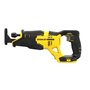 Serra Sabre a Bateria 20V Velocidade Variável Sem Bateria SCR300B-B3 Stanley