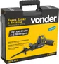 Serra Sabre 12V SSV122 Bivolt Vonder