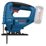 Serra Tico-Tico Bosch 18V GST 183-LI Sem Bateria BL