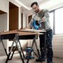 Serra Tico-Tico Bosch 18V GST 183-LI Sem Bateria BL