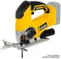 Serra Tico-Tico 18V ITTV1824 Sem Bateria e Carregador Vonder