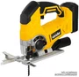 Serra Tico-Tico 18V ITTV1824 Sem Bateria e Carregador Vonder