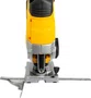 Serra Tico-Tico 18V ITTV1824 Sem Bateria e Carregador Vonder