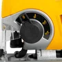 Serra Tico-Tico 18V ITTV1824 Sem Bateria e Carregador Vonder