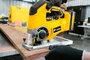 Serra Tico-Tico 18V ITTV1824 Sem Bateria e Carregador Vonder