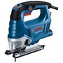 Serra Tico Tico Bosch GST 750 520W 220V