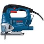 Serra Tico Tico Bosch GST 750 520W 220V