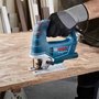 Serra Tico Tico Bosch GST 750 520W 220V