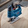 Serra Tico Tico Bosch GST 750 520W 220V