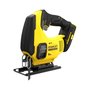Serra Tico-Tico Sistema V20 SCJ600B-B3 Stanley