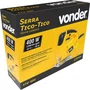 Serra Tico-Tico TTV400 127V Vonder
