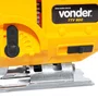 Serra Tico-Tico TTV800 220V Vonder