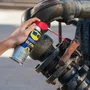 Silicone Spray 420ML Specialist WD-40