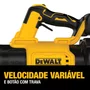 Soprador 20v Max DCBL722B-B3 DeWalt