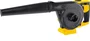 Soprador/Aspirador 18V Modelo ISAV1823 Sem Bateria e Carregador Vonder