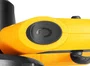 Soprador/Aspirador 18V Modelo ISAV1823 Sem Bateria e Carregador Vonder