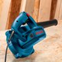 Soprador/Aspirador Bosch 800W 220V GBL 800 E
