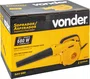 Soprador e Aspirador SAV680 220V Vonder