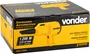 Soprador Automotivo Sav1200 1200W 127V Vonder