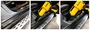 Soprador Automotivo Sav1200 1200W 127V Vonder
