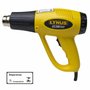 Soprador Térmico 2000w 220v STL-2000 Lynus