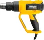 Soprador Térmico Digital STV1800 220V – Vonder