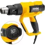 Soprador Térmico Digital STV1800 220V – Vonder