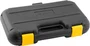 Jogo de Soquetes Estriados 1/2" Modelo JG 08A32MM 22 Peças Vonder