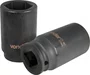 Soquete Sextavado Longo Encaixe 3/4" 33 mm Aço Cromo Molibdênio Vonder