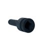Soquete 1/2" Multidentado M14 78mm PRO-12M14 PDR