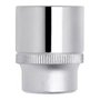 Soquete 1/2 Sextavado Curto 30mm R61003007 Gedore