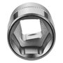 Soquete 1/2 Sextavado Longo 15mm R61001514 Gedore