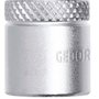 Soquete 1/2 Sextavado Longo 15mm R61001514 Gedore