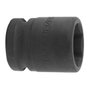 Soquete De Impacto 1/2 Sextavado 19mm R63001906 Gedore