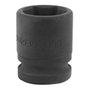 Soquete De Impacto 1/2 Sextavado 19mm R63001906 Gedore