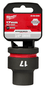 Soquete Impacto F 3/4" X 17mm X 53mm 49-66-6356 Milwaukee