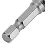 Soquete Magnético 06mm x 45mm Com 2 Peçss 115669 MTX