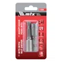 Soquete Magnético 06mm x 45mm Com 2 Peçss 115669 MTX