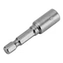 Soquete Magnético 06mm x 45mm Com 2 Peçss 115669 MTX