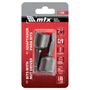 Soquete Magnetico 12mm X 45mm C/2Pçs - 117889 - MTX