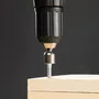 Soquete Magnetico 12mm X 45mm C/2Pçs - 117889 - MTX