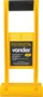 Suporte para Carregar Placas Drywall/MDF Vonder