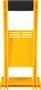 Suporte para Carregar Placas Drywall/MDF Vonder