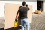 Suporte para Carregar Placas Drywall/MDF Vonder