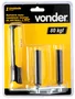 Suporte para Carregar Placas Drywall/MDF Vonder