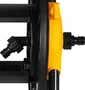 Suporte para Mangueira com Rodas Sem Mangueira – Vonder