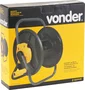Suporte para Mangueira Kit Sem Mangueira Vonder