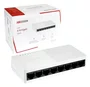 Switch Gigabit De 8 Portas Hikvision - Ds-3e0508d-e