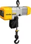 Talha Elétrica 1,0 Ton 3,0 m 220 V – Vonder