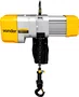 Talha Elétrica 1,0 Ton 3,0 m 220 V – Vonder